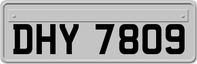 DHY7809