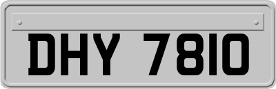 DHY7810