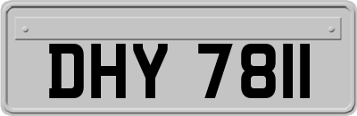DHY7811