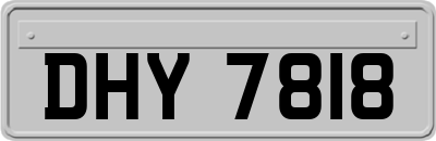 DHY7818