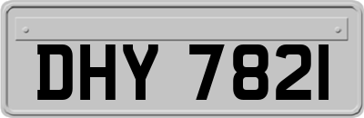 DHY7821