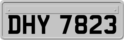 DHY7823