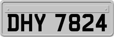 DHY7824