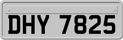 DHY7825