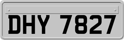 DHY7827