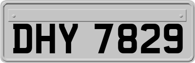 DHY7829