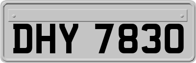 DHY7830