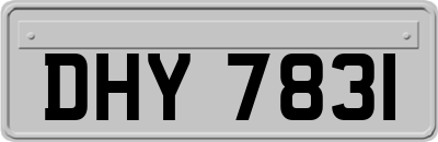 DHY7831