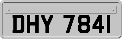 DHY7841