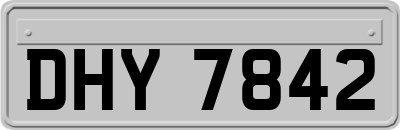 DHY7842