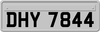 DHY7844