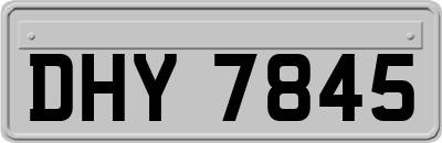 DHY7845