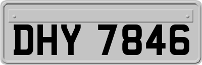 DHY7846