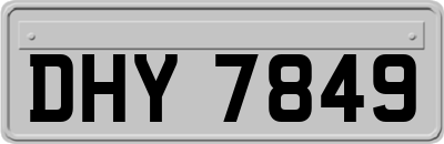 DHY7849
