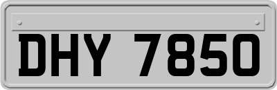 DHY7850