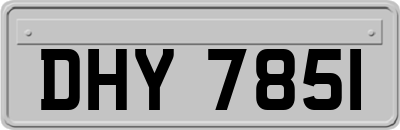 DHY7851