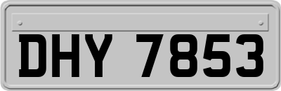 DHY7853