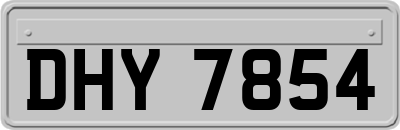 DHY7854