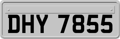 DHY7855