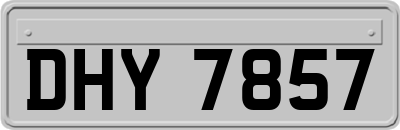 DHY7857