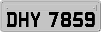 DHY7859
