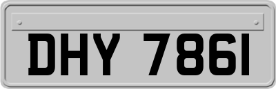 DHY7861