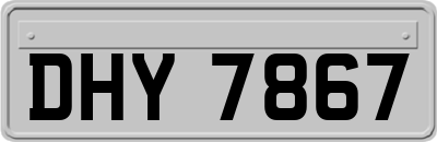 DHY7867