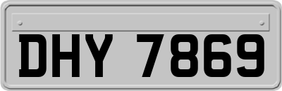 DHY7869
