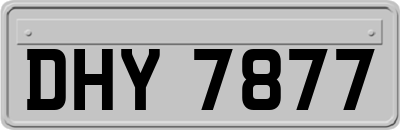 DHY7877
