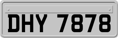 DHY7878
