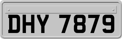 DHY7879