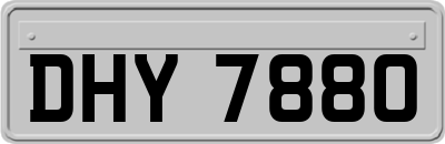 DHY7880