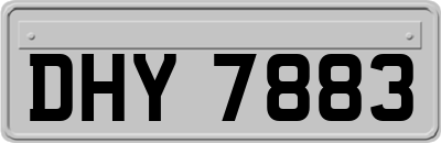 DHY7883