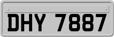 DHY7887
