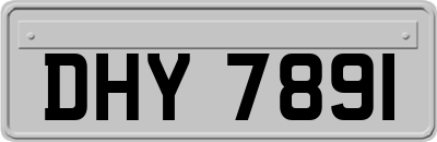 DHY7891