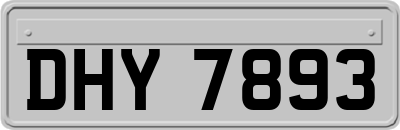 DHY7893