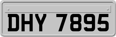 DHY7895