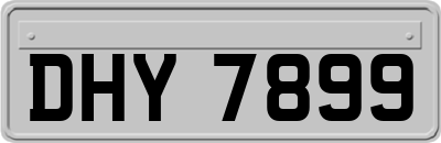 DHY7899