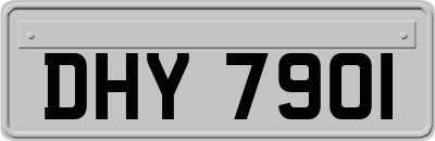 DHY7901