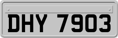 DHY7903