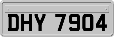 DHY7904