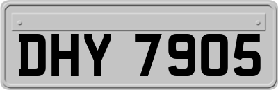 DHY7905