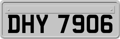 DHY7906