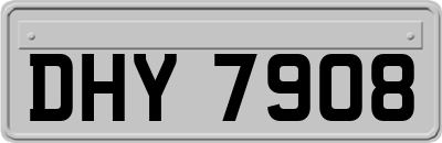 DHY7908