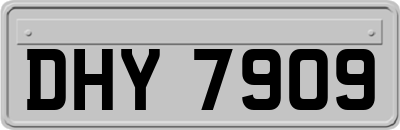 DHY7909
