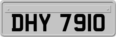 DHY7910