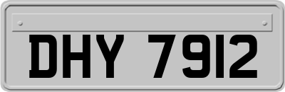 DHY7912