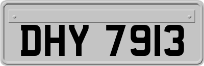 DHY7913
