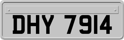 DHY7914
