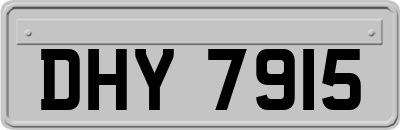 DHY7915
